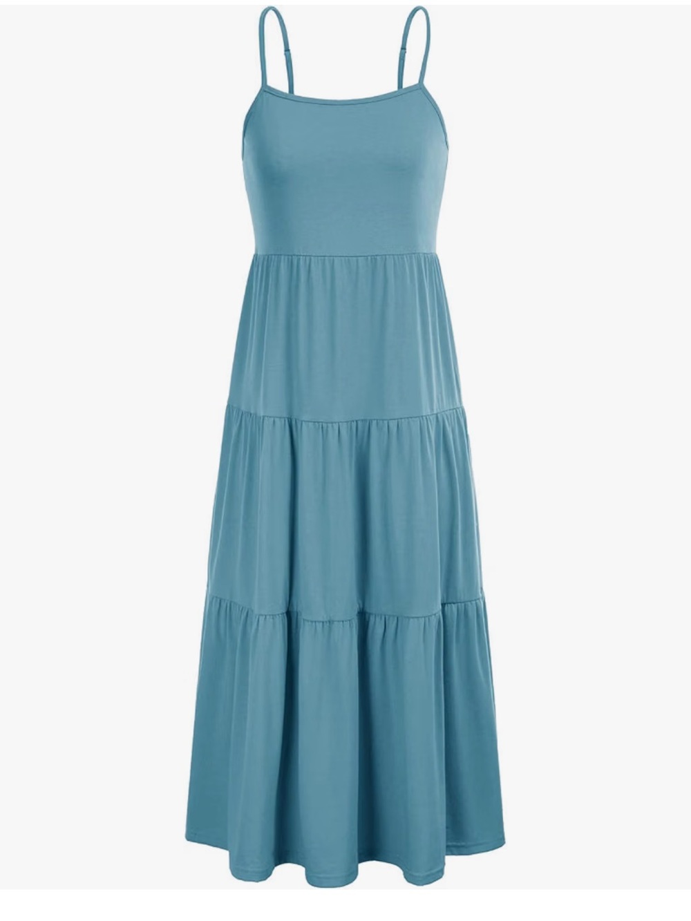 New with tags! Grace Karin blue dress Small
